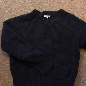 Madewell Fairbanks sweater
